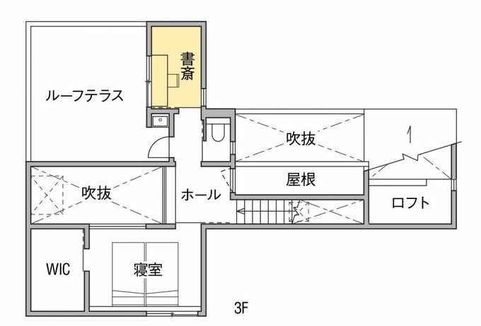 間取り図4