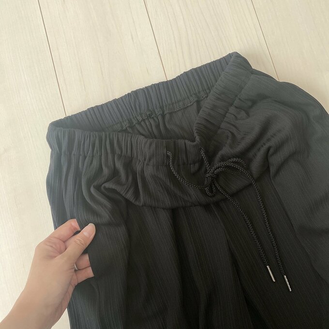 ドローストリング