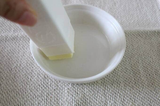 バタースティックにはほかにもこんな使い道が…