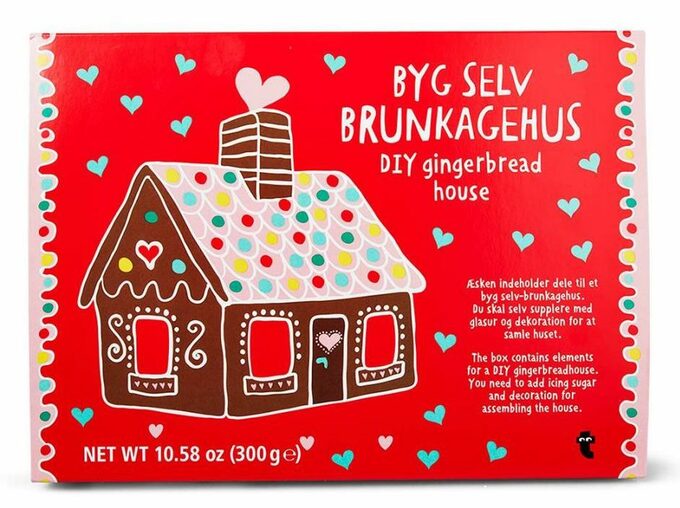 ヘクセンハウス