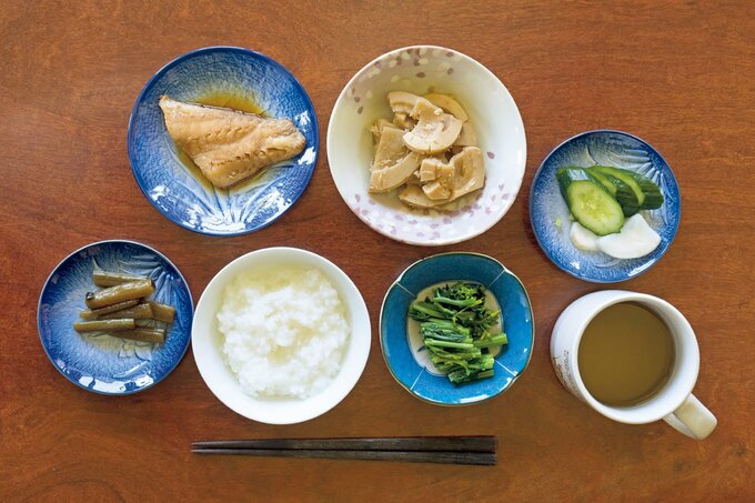 食事