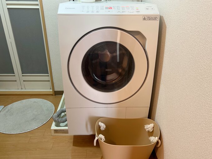 洗濯機