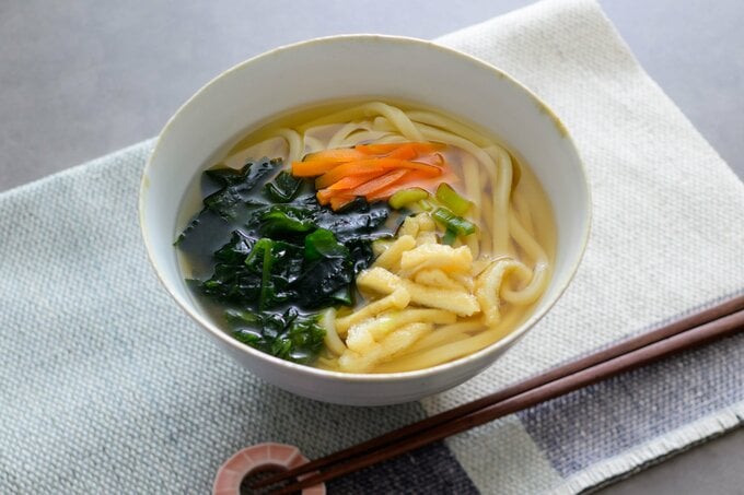 うどん