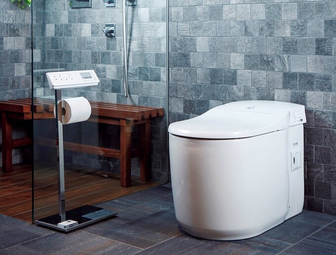 GROHE（グローエ）「センシア アリーナ」