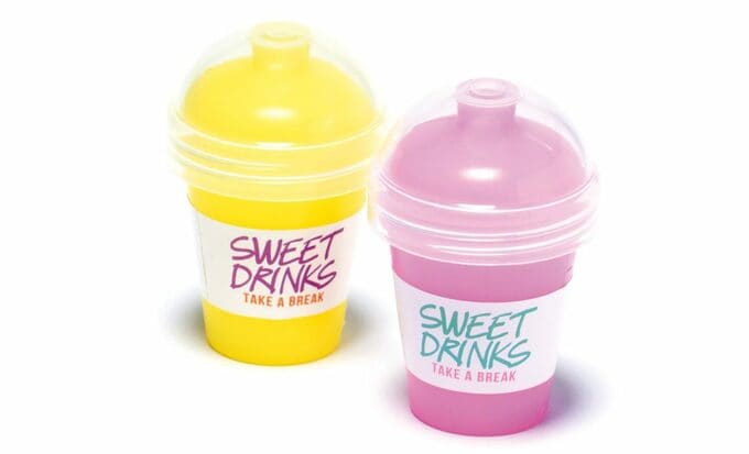 シーズニングポット