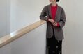 「秋服はまだ買わなくてOK」40代、プチプラで楽しむ“小さな秋”ファッションのアイデア3つ