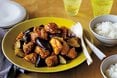 超ジューシー！「ナスと鶏胸のオイスターゴマ甘酢」レシピ。ご飯がすすむ甘酢ダレがポイント