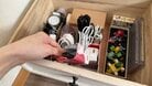 捨てるはずのあき箱が片付けの救世主に。家がキレイな人の「引き出し」をフル活用する工夫