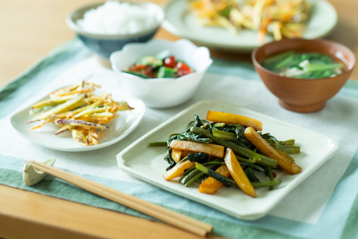 新鮮な有機野菜が500円で届くサービスを体験！気になる味と品質を徹底レポート | ESSEonline（エッセ オンライン）