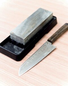 手入れして長く使う