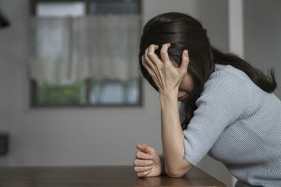 閉経前後5年間の「更年期」を数字でチェック。もの忘れなど200種類もの症状のデパートに