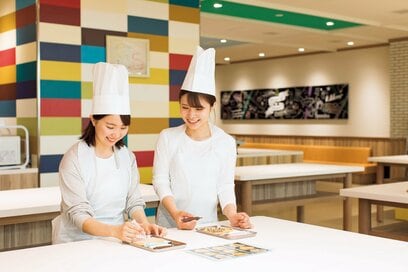 大人も楽しめる「工場見学」４つ。何度も訪れたくなる場所