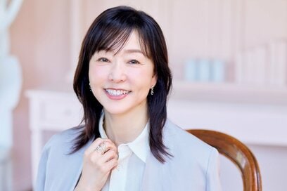 奇跡の69歳・美容のプロの「老けない美容リスト」6つ。夕食に納豆サラダ、毎朝の体調チェックも