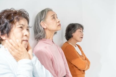 高齢からでも“脳が元気になる”習慣2つ。「手書き日記」こそ最高の脳トレに