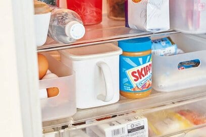 70歳になった暮らしの達人が「手放せない日用品」4つ。冷蔵庫スタメンの保存容器