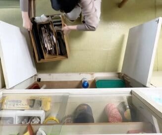 実家の片付け中の「ひと言」で、ものが捨てられない両親が一変。“もう使わないでしょ”は逆効果