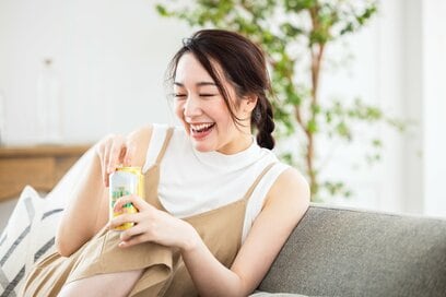 缶ビールは「350ml」と「500ml」どっちを買うのがよりおトク？