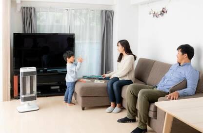 足元の冷えにさよなら！芯までポカポカ暖かく、おうち時間を快適に