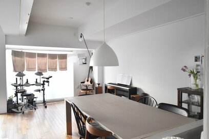 洗濯物を「たたむ」のをやめてみた。当たり前を手放して得たこと