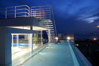 古民家風やプールつきの物件も！「民泊」のメリットとトラブル対策法は？