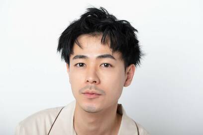 成田凌さんインタビュー「キッチンがきれいな女性ってすてきです」