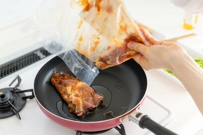 読者も太鼓判！おいしさ＆ラクをかなえる「献立づくりお助けアイテム」