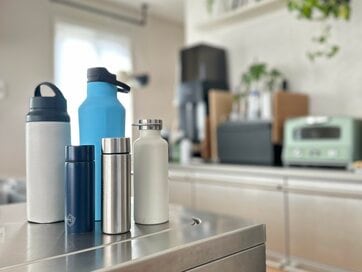 使わない水筒、たまった保冷剤、劣化した日やけ止め…暮らし上手が“夏前に”手放すもの6つ