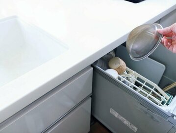 家事は100点を目指さなくていい。無理なく続く“65点家事”のコツ