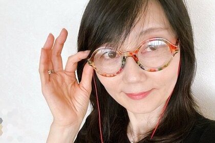 若松美穂のおいしい生活