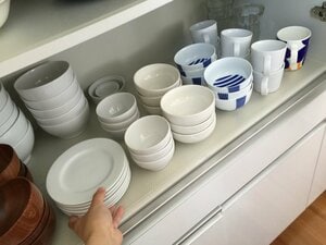 必要な数だけ持つ