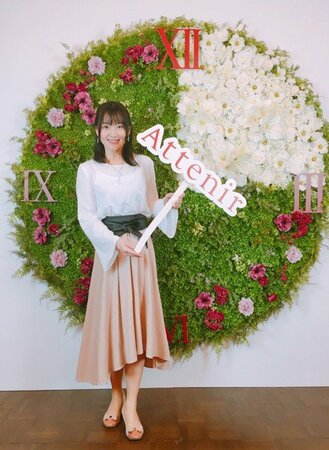 撮影/三崎小夜さん