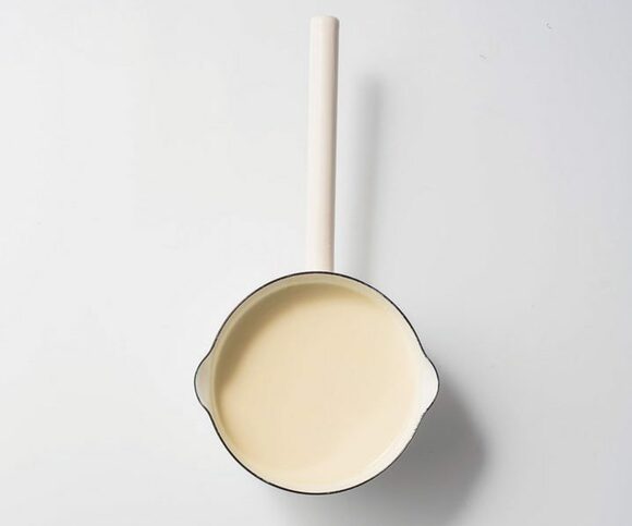 豆乳クリームベース