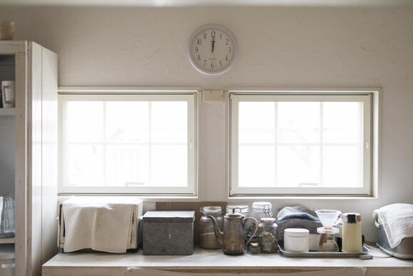 整理が苦手な人でもできる！キッチンをストックだらけにしないコツ