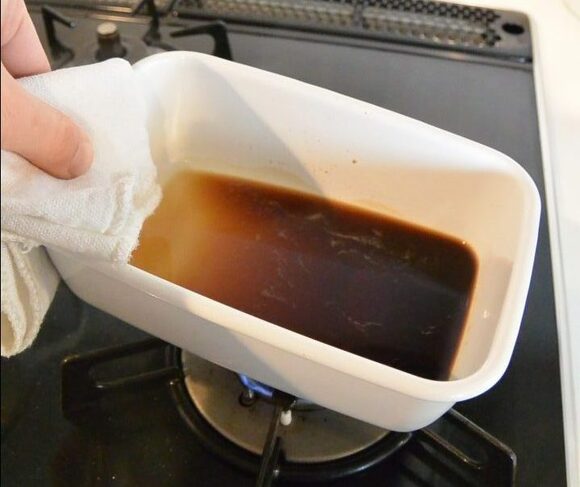 ほうろう容器