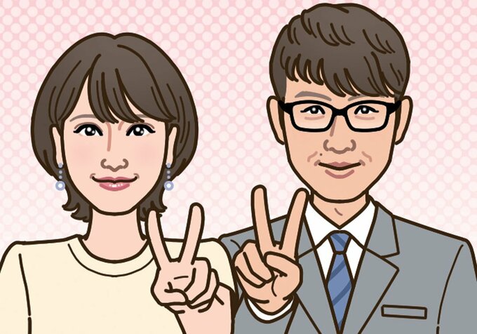 イラスト 逃げるは恥だたが役にたつ