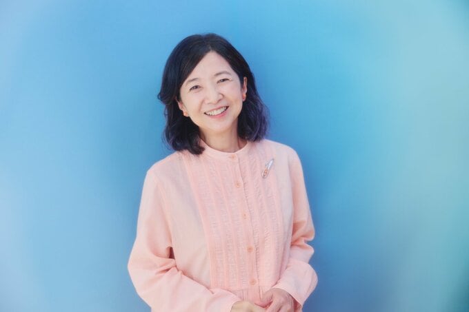 宮崎美子さん