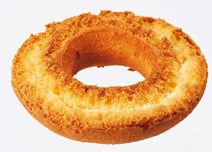 オールドファッション