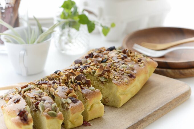 糖質オフケーキ