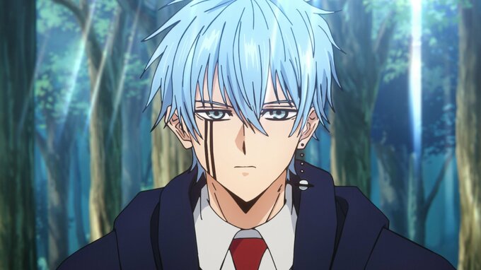 ランス・クラウン