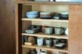 50代の「少なすぎず、もちすぎない」暮らし。収納に余白があれば、また選ぶ楽しみがある