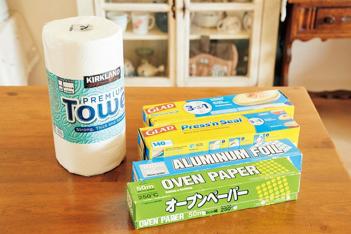 60代夫婦・お金をかけずに楽しむ暮らし方。生協の服、コストコの大容量グッズを活用 オンライン）