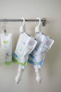 パッケージのまま使える便利グッズ