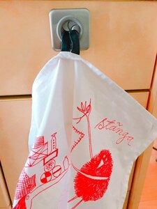 取り外すときも、サッと引き抜くだけ。