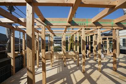 木の家づくりの基本「火事に弱いのは本当？」「燃え広がりにくくするには？」