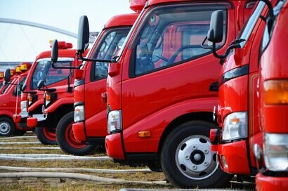 『ハヤブサ消防団』田舎で起こった連続放火事件の犯人はだれ？5話までの見どころ＆考察