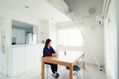 50代からの「ものが増えすぎない暮らし」。不用品がたまらない4つの習慣