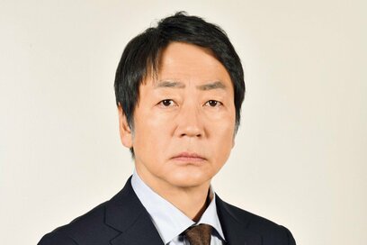 大森南朋さんが語る、衝撃の親子愛ドラマ『あなたを奪ったその日から』。「北川景子さんも複雑な感情を抱えながら演じているのでは」