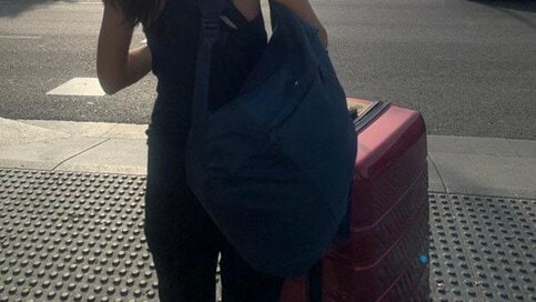 50代ひとり暮らし歴4年、「手放してよかったもの」と「新たに買ったもの」3選。荷物はスーツケース1つだけ