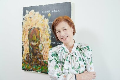 やましたひでこさん「60代からが本当の自由！」身軽に生きるために必要な断捨離とは