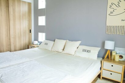 ものを減らして体感－5℃！暑い夏もすっきり過ごせる部屋づくり